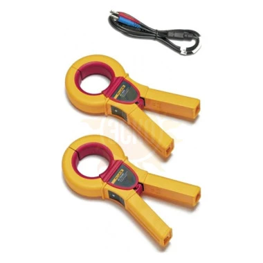 Fluke EI-1625 — клещи для Fluke 1625