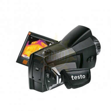 Testo 890-2 V4