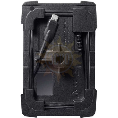 0577 0400 — логгер данных для testo 400 (IAQ box)