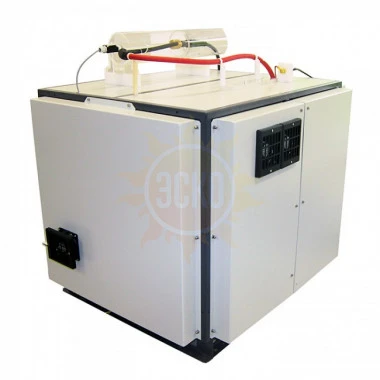 Seba spektrum VLF CR 60 HP — испытательная установка