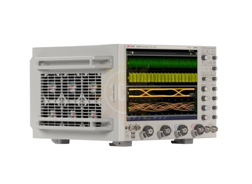 DSAZ632A — осциллограф цифровой запоминающий