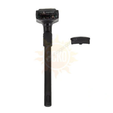 Термогигрометр Testo 605-H1 с поверкой