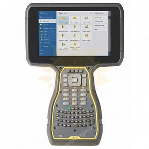 Trimble TSC7 (ПО Trimble Access GNSS; клавиатура ABCD)