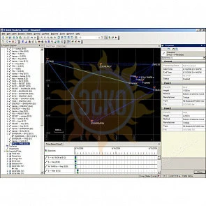 Обновление Trimble Business Center Surface Modeling до Survey Intermediate