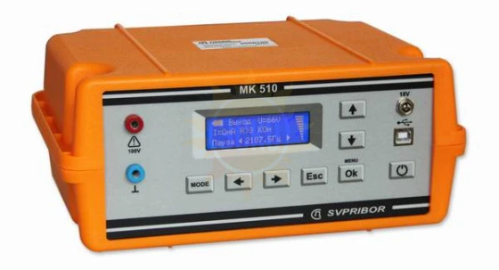 МК 510 GSM — генератор с дистанционным управлением