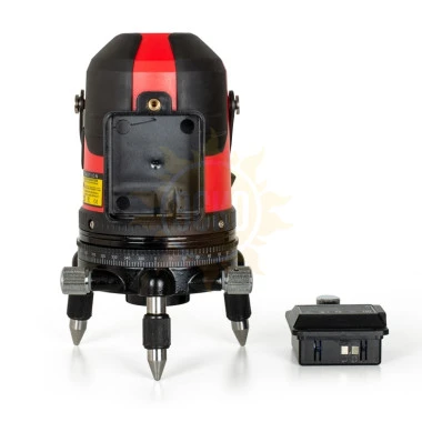 Лазерный уровень RGK UL-21W
