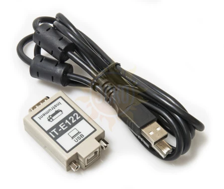 Опция кабель коммуникационный IT-E122 (USB)