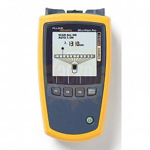 Fluke MF1310SOURCE — источник лазерного излучения MultiFiber Pro SM 1310 мкм
