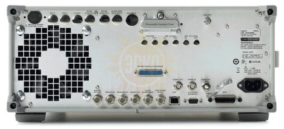 Генератор сигналов E8257D-567