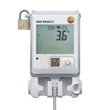 testo Saveris 2-T3 — wifi логгер температуры