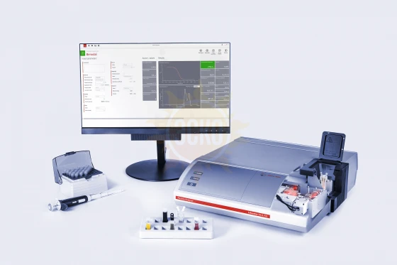 Анализатор частиц Anton Paar Litesizer DLS 100 | 500 | 700