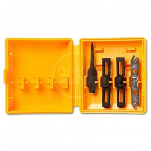 Fluke 10979003 — набор лезвий 66 (для серий D914S, D914, D814 и D214)