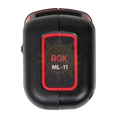 Комплект: лазерный уровень RGK ML-11 + штатив AMO A160