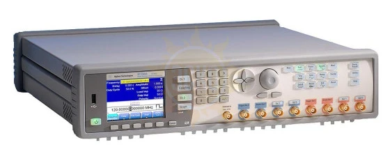 Генератор Keysight 81150A