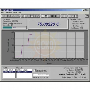 Fluke 9938