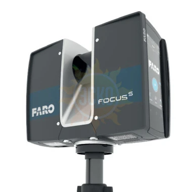 Лазерный сканер Faro Focus S150