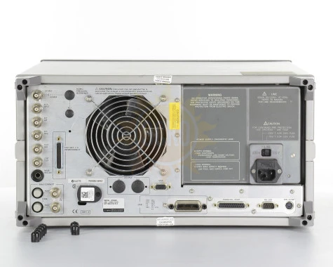 Agilent 8753ES