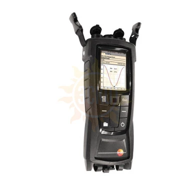 Чехол Softcase для Testo 480