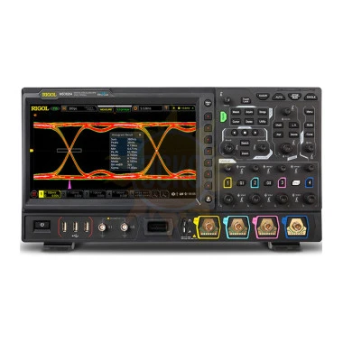 Цифровой осциллограф смешанных сигналов RIGOL MSO8204