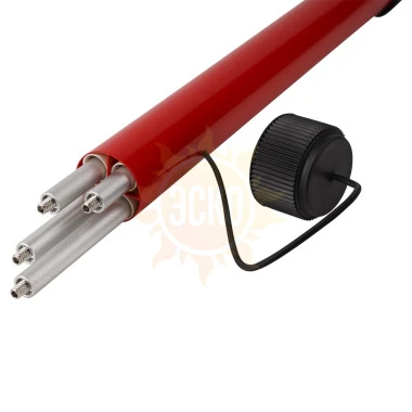 Минипризма RGK HDMINI 125