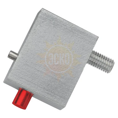 Ограничитель с затворным устройством для плотномеров динамических RGK ДПУ/ДПА