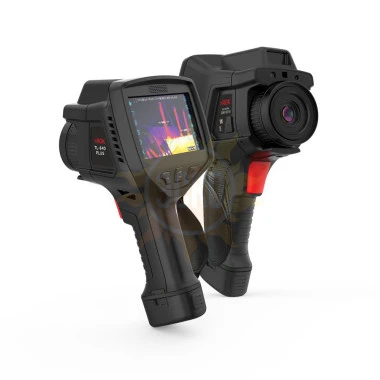 Тепловизор RGK TL-640 Plus