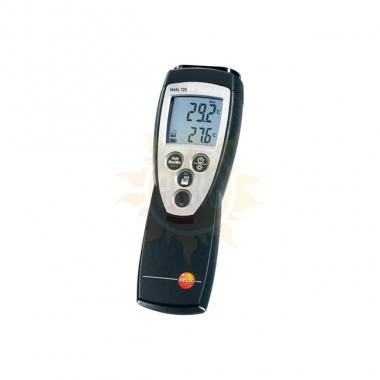 testo 720 — термометр