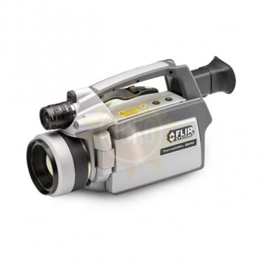 Flir B620