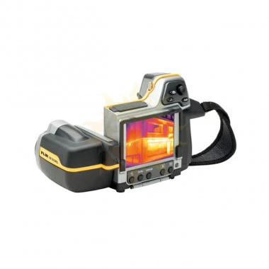 Flir B335