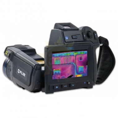 Flir T620bx