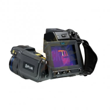 Flir T660bx