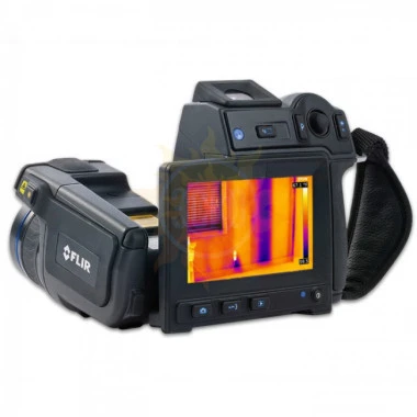 Flir T600bx - тепловизор