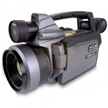 Flir P660