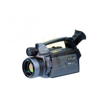 Flir P640