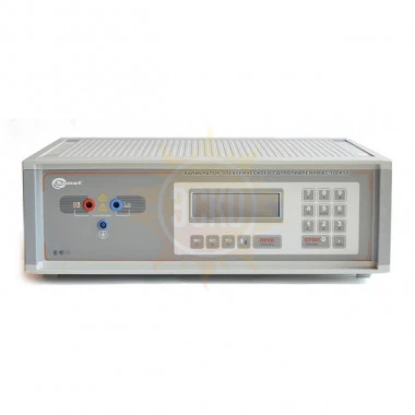 КС-10G0-10T0 — калибратор электрического сопротивления диапазона 10 ГОм - 10 ТОм