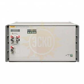 Эталон электропитания Fluke 6106A/50A