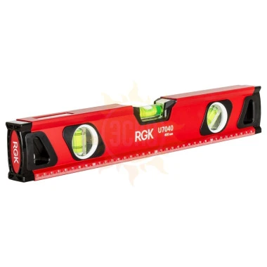 Строительный уровень RGK U7040