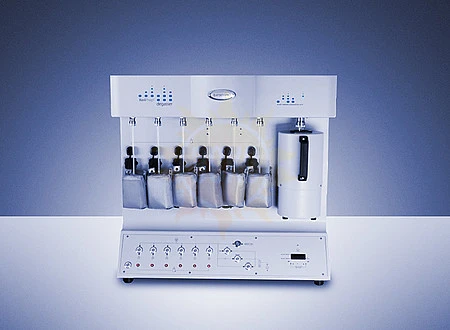 Дегазатор Anton Paar XeriPrep Degasser