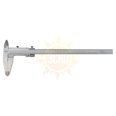RGK SCMM-300 — штангенциркуль механический