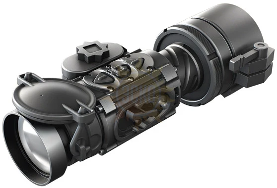 Тепловизионная насадка Fortuna General 40A6