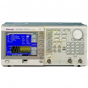 TEKTRONIX AFG-3021C