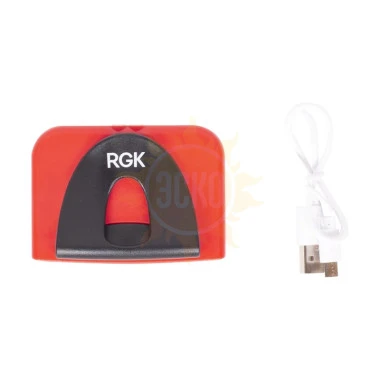 Фонарь RGK Flash