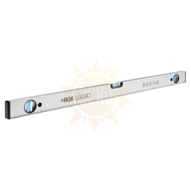 Пузырьковый уровень RGK U3080