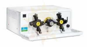 Проточно-инжекционные системы FIAS-100 и FIAS-400