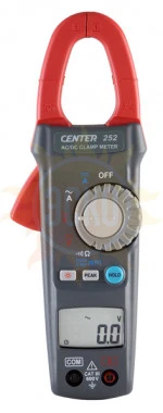 CENTER 252