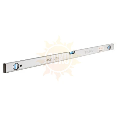 Пузырьковый уровень RGK U3150