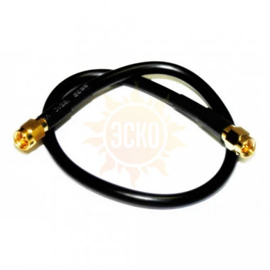 АСА-3031 Кабель SMA Plug - SMA Plug