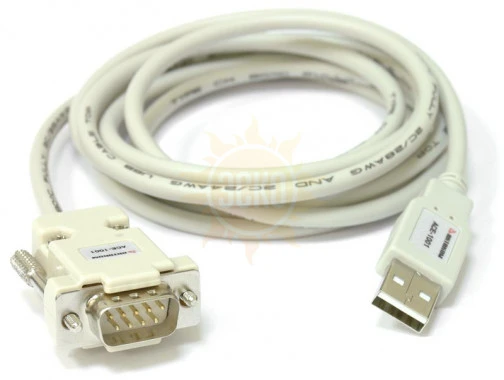 АСЕ-1001 Преобразователь RS-232 (TTL) M - USB