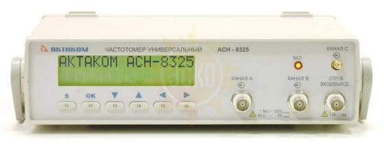 АСН-8325 - частотомер