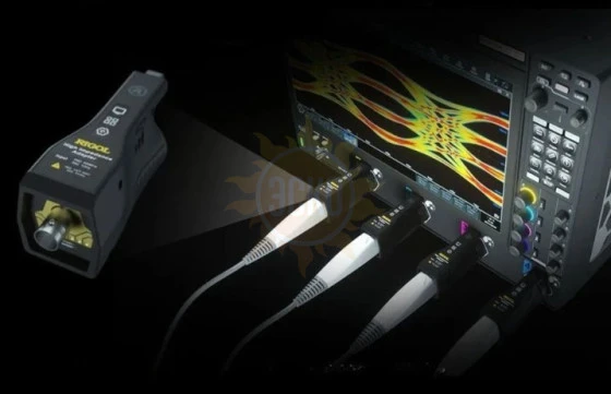 RIGOL Адаптер осциллографа DS80000 High Impedance Adapter